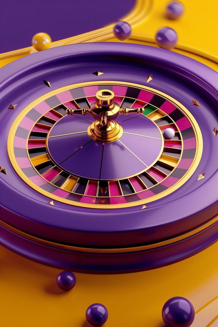 Antarmuka permainan Lucky Number di platform kakek303